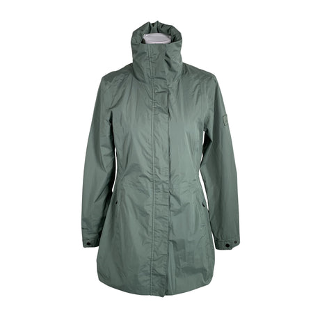 Unisex Mc Kinley - Outdoor jacket, size 36 - Green ()