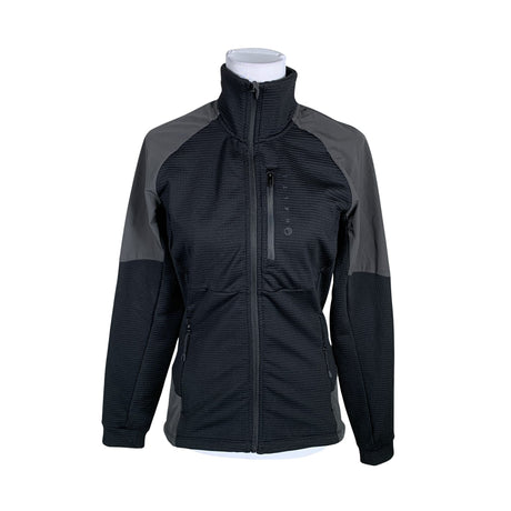 Unisex Halti - Sports jacket, size 36 - Gray ()