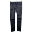 Unisex Mos Mosh - Jeans, size W29 - Black ()