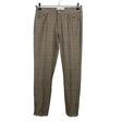 Unisex Newhouse - Slacks, size 36 - Brown ()