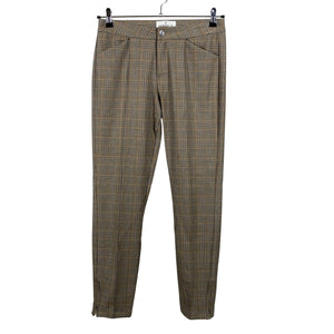 Unisex Newhouse - Slacks, size 36 - Brown (1)