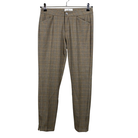 Unisex Newhouse - Slacks, size 36 - Brown ()