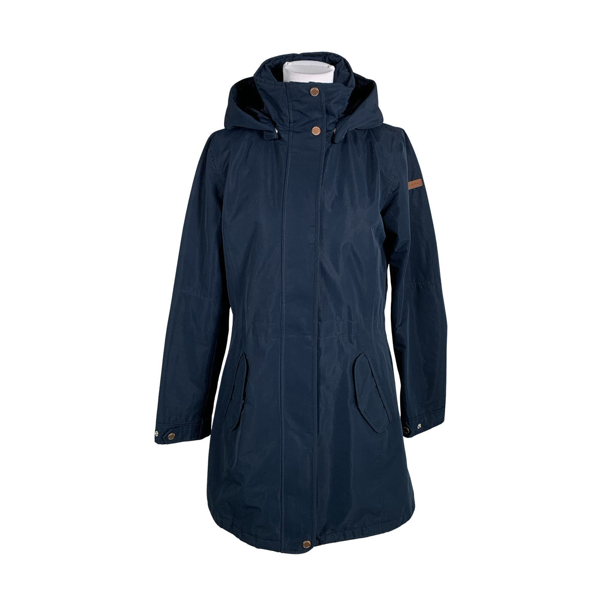 Unisex Luhta - Outdoor jacket, size 36 - Blue (1)