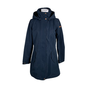 Unisex Luhta - Outdoor jacket, size 36 - Blue (1)