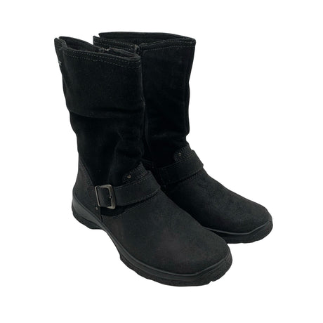 Unisex Legero - Boots, size 39 - Black (2)