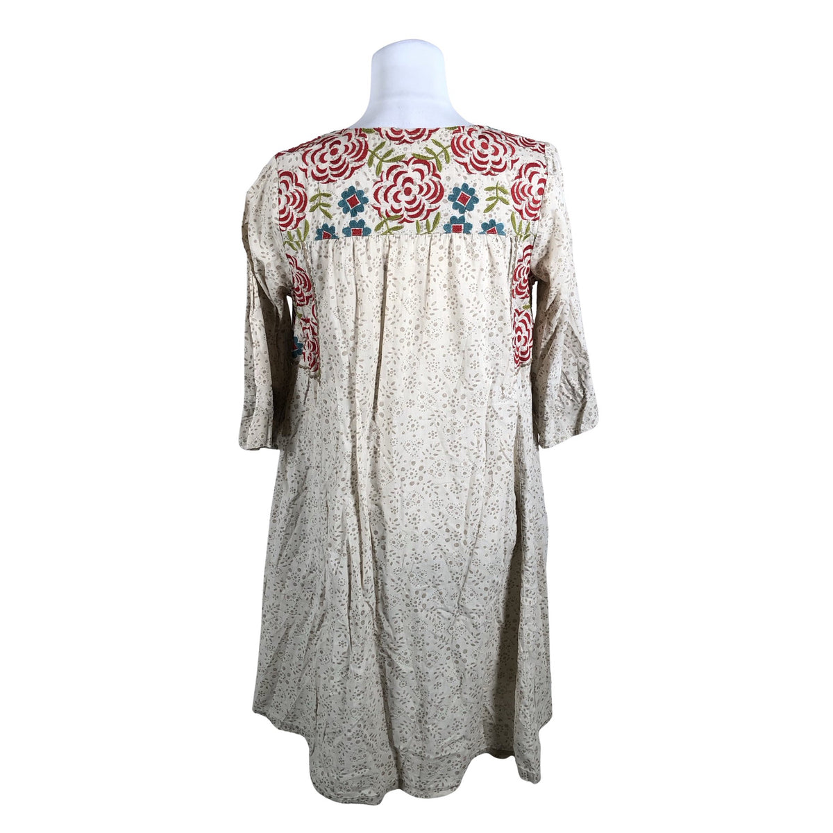 Unisex Gudrun Sjöden - Dress, size 36 - Beige (2)