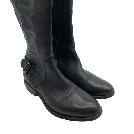 Unisex Vagabond - Boots, size 39 - Black (2)