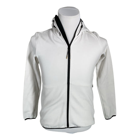 Unisex Peak Performance - Hoodie, size S - White ()