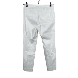 Unisex Marella - Slacks, size 38 - White (2)
