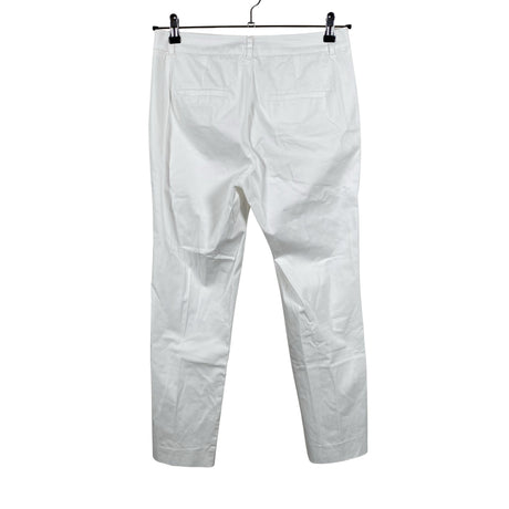 Unisex Marella - Slacks, size 38 - White (2)