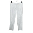 Unisex Marella - Slacks, size 38 - White ()