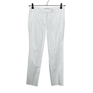 Unisex Marella - Slacks, size 38 - White (1)