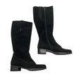 Unisex Aaltonen - Boots, size 39 - Black ()