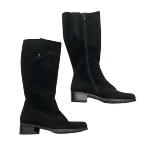 Unisex Aaltonen - Boots, size 39 - Black (1)