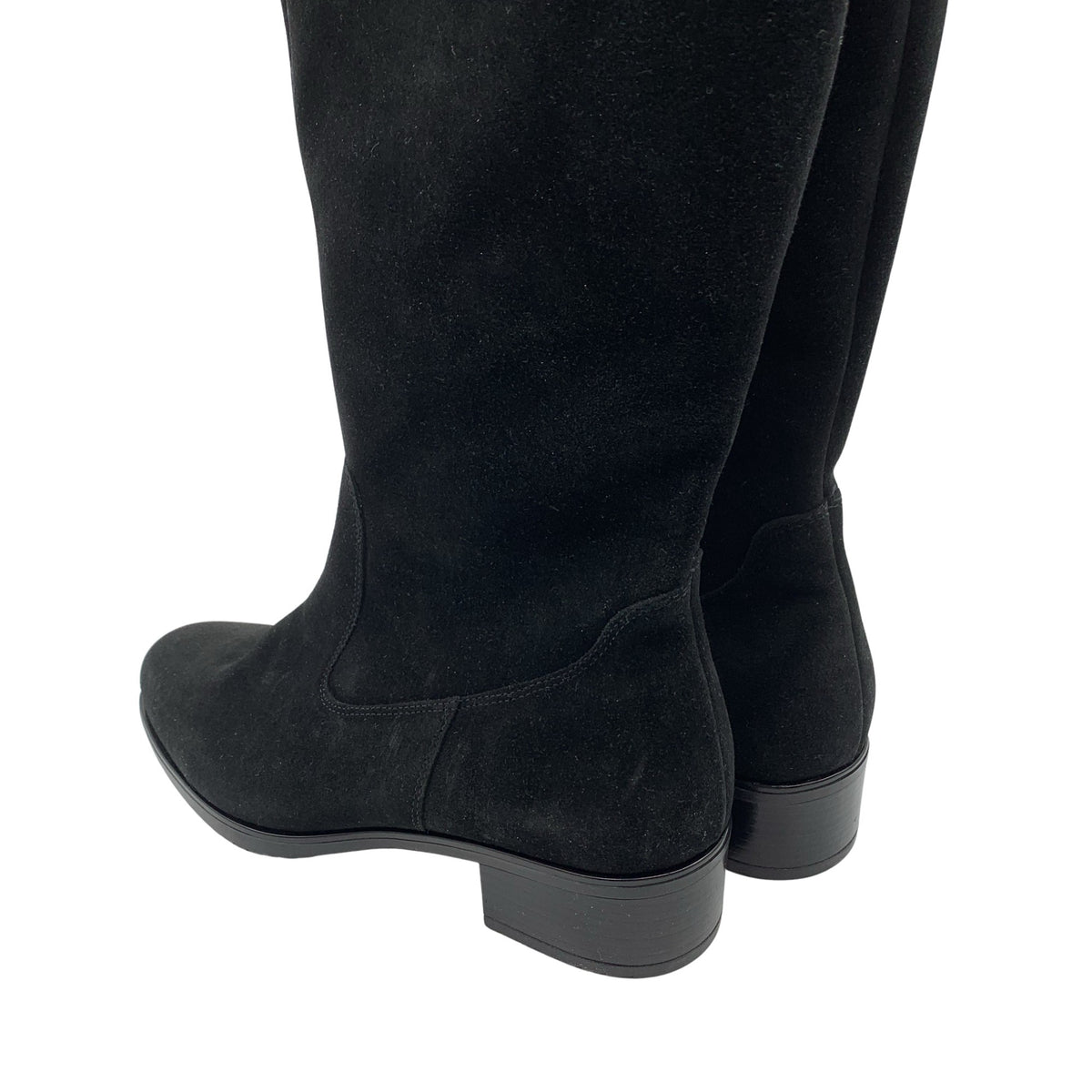 Unisex Aaltonen - Boots, size 39 - Black (2)