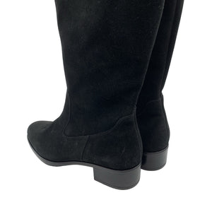 Unisex Aaltonen - Boots, size 39 - Black (2)