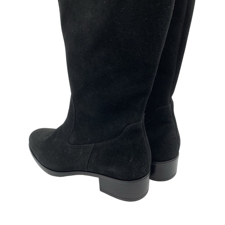 Unisex Aaltonen - Boots, size 39 - Black (2)
