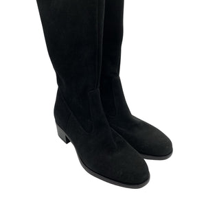 Unisex Aaltonen - Boots, size 39 - Black (3)