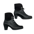 Unisex Gabor - Ankle boots, size 39 - Black ()