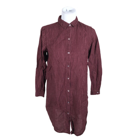 Unisex Gudrun Sjöden - Tunic, size 34 - Wine red ()