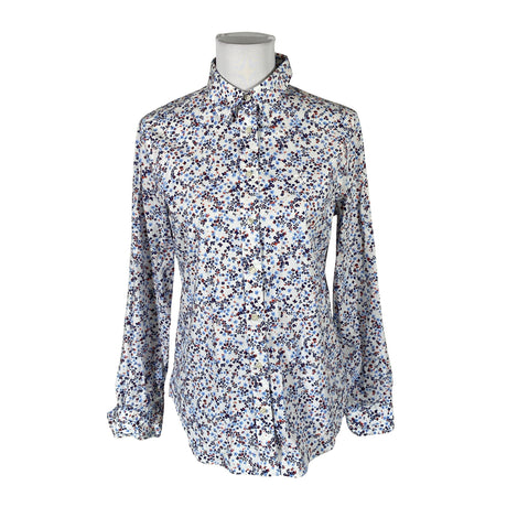 Unisex Gant - Collared shirt, size 40 - White ()