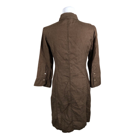 Unisex Marc O'Polo - Dress, size 38 - Brown (2)