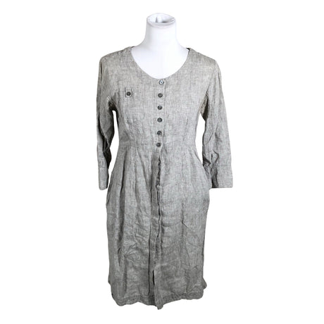 Unisex Comma - Short-sleeved blouse, size 38 - Violet ()