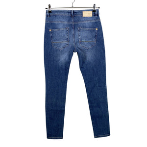 Unisex Mos Mosh - Jeans, size W27 - Blue (2)