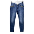 Unisex Mos Mosh - Jeans, size W27 - Blue ()