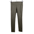 Unisex Cream - Jeggings, size 36 - Green ()