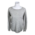 Unisex Rosemunde - Sweater, size 40 - Gray ()