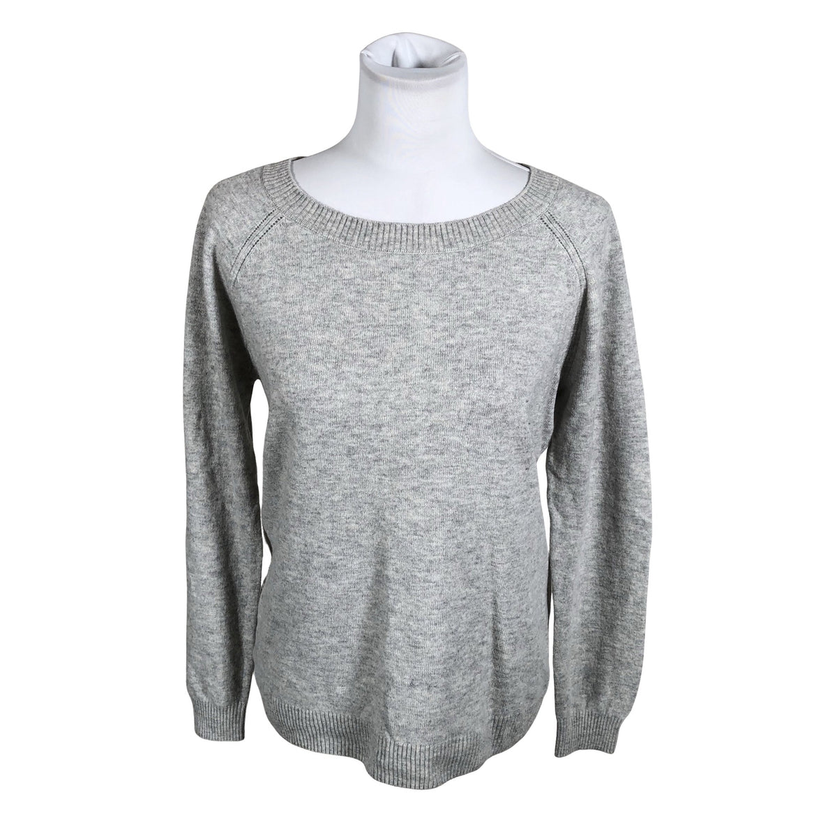 Unisex Rosemunde - Sweater, size 40 - Gray (1)