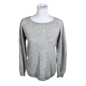 Unisex Rosemunde - Sweater, size 40 - Gray (1)