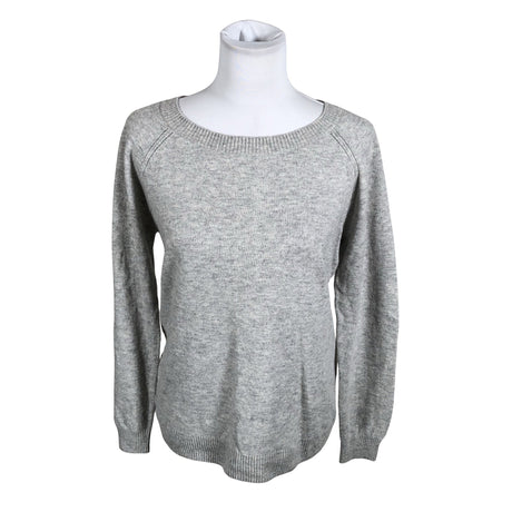 Unisex Rosemunde - Sweater, size 40 - Gray ()