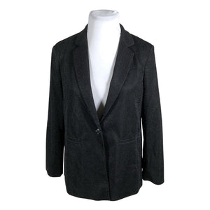 Unisex Neo Noir - Dress jacket, size 42 - Black (1)