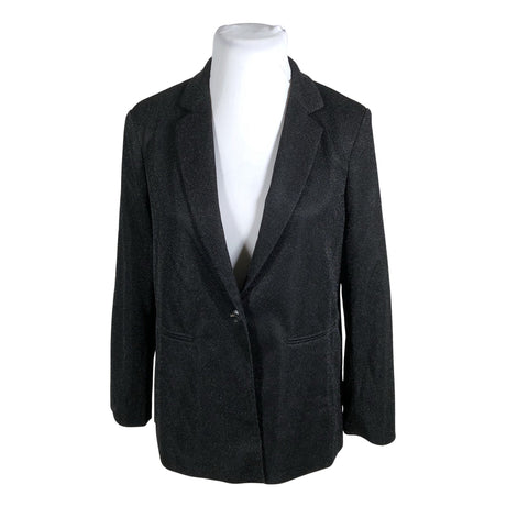 Unisex Neo Noir - Dress jacket, size 42 - Black ()