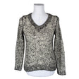 Unisex Tommy Hilfiger - Sweater, size 36 - Gray ()