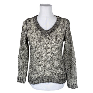 Unisex Tommy Hilfiger - Sweater, size 36 - Gray (1)
