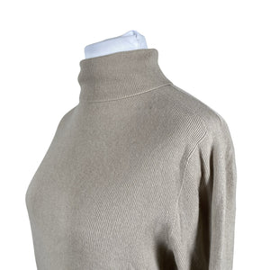 Unisex Tiger of Sweden - Sweater, size 42 - Beige (2)