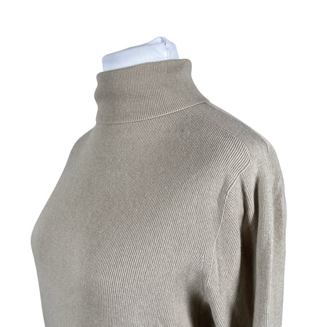 Unisex Tiger of Sweden - Sweater, size 42 - Beige (2)