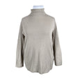 Unisex Tiger of Sweden - Sweater, size 42 - Beige ()