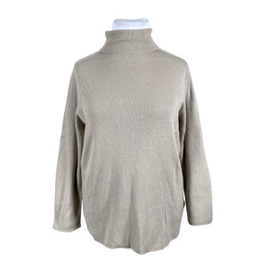 Unisex Tiger of Sweden - Sweater, size 42 - Beige (1)