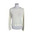 Unisex Esprit - Sweater, size 34 - White ()