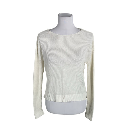 Unisex Esprit - Sweater, size 34 - White ()