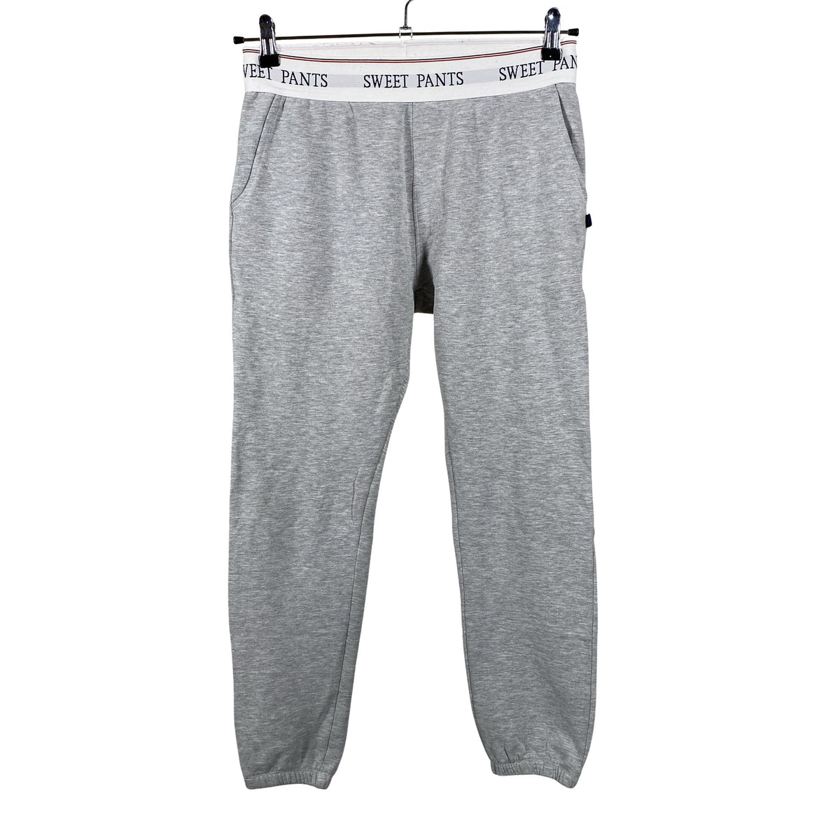 Unisex Sweet Pants - Sweatpants, size 36 - Gray (1)