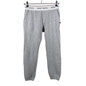 Unisex Sweet Pants - Sweatpants, size 36 - Gray (1)