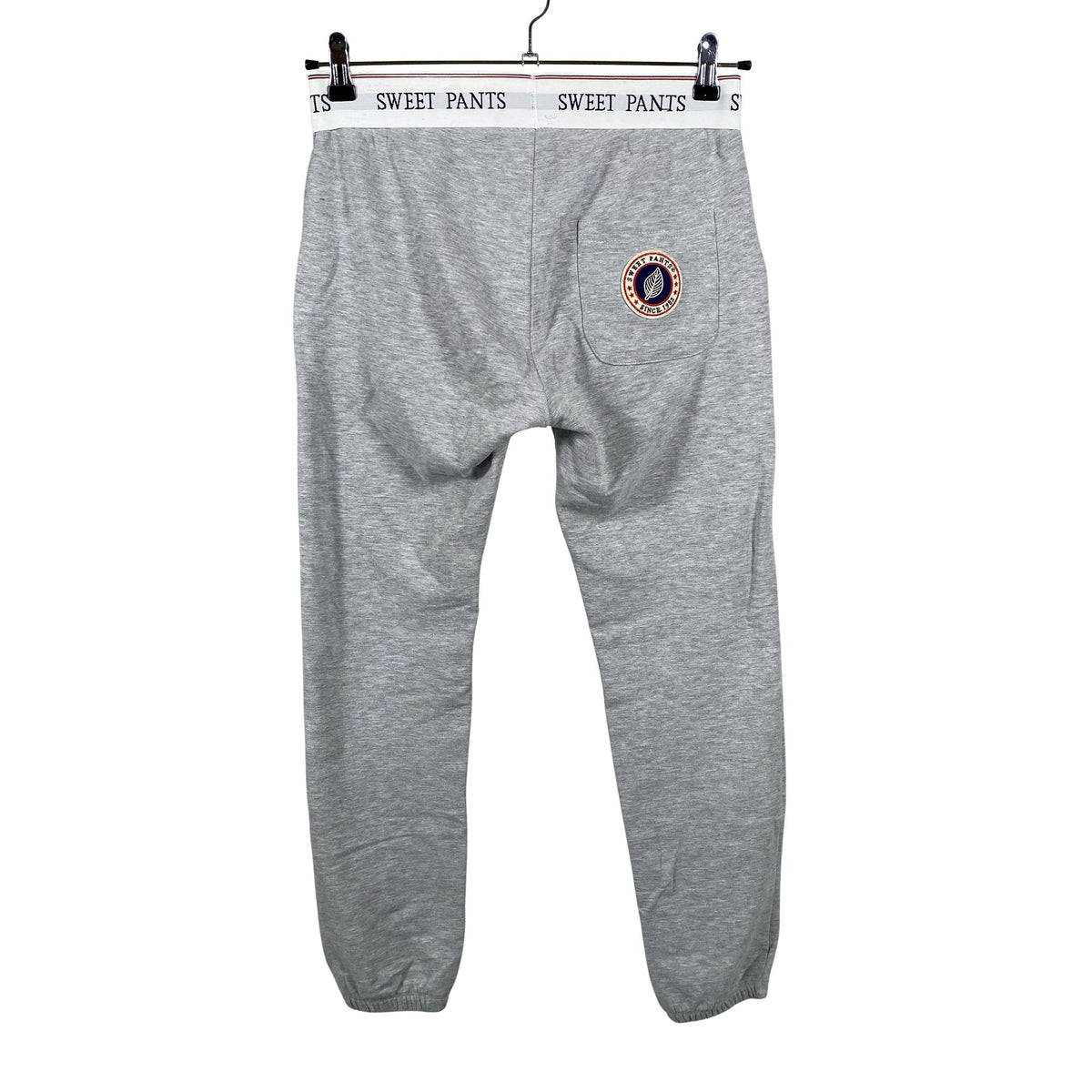 Unisex Sweet Pants - Sweatpants, size 36 - Gray (2)