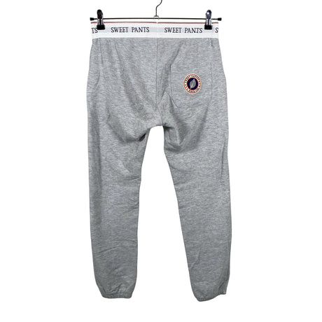 Unisex Sweet Pants - Sweatpants, size 36 - Gray (2)