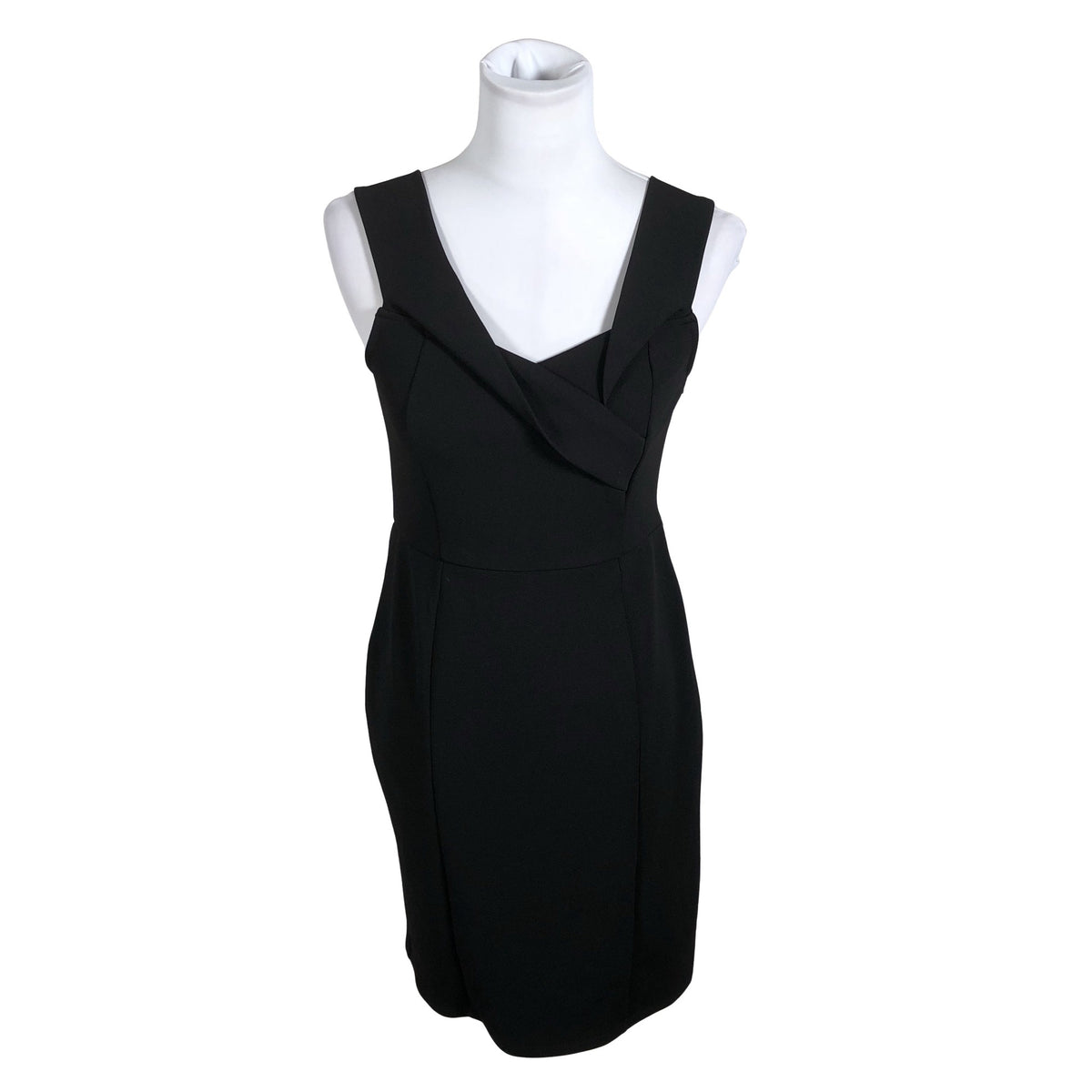 Unisex Anna Field - Dress, size 38 - Black (1)