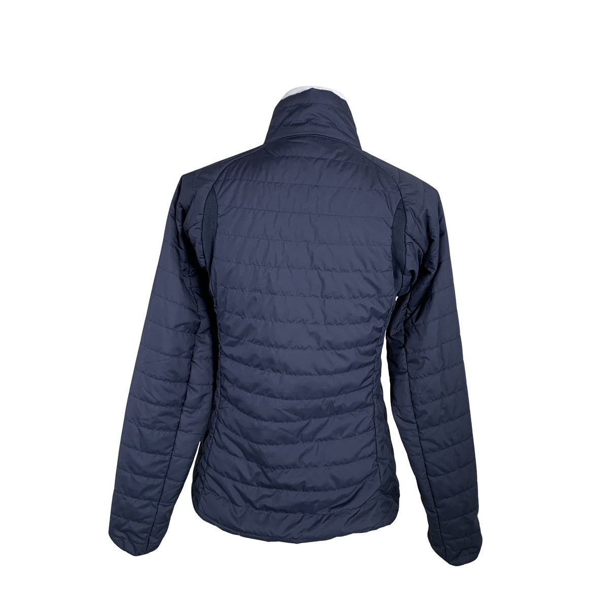 Unisex Haglöfs - Lightly padded jacket, size 38 - Blue (2)